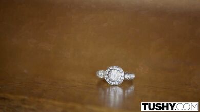 Riley Reid got anal fucked