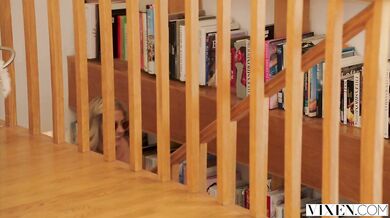 Big dick is ready for beauty Brittany Benz