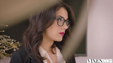 Hot sex with Valentina Nappi