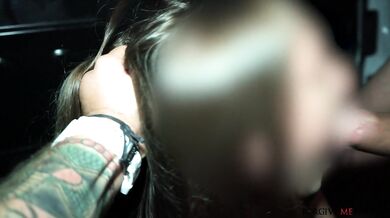 Sex with beauty czech babe Stacy Cruz