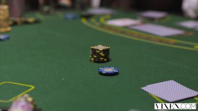 Beauty babes starring in threesome