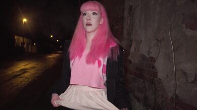 Public Agent - I took her hard after breaking the lock