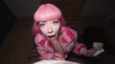 Public Agent - I took her hard after breaking the lock