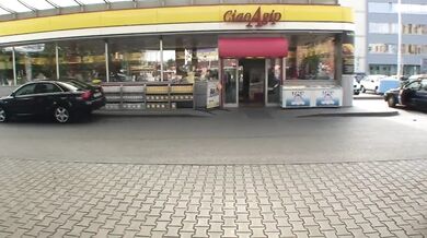 Public anal sex with Charlotta Phillip