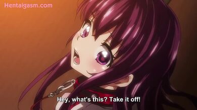 Hentai stepdad and stepdaughter sex