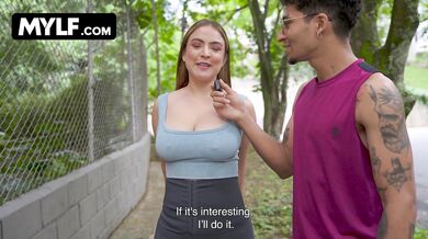 MYLF Trailer Compilation: Diana Grace, Krystal Sparks, and More Sexy MILFs