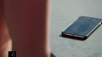 Fucking sexy blonde with big boobies got fucked