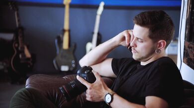 Fucking sexy blonde with big boobies got fucked