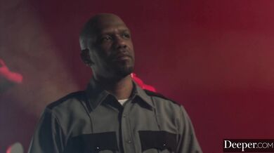 Marina Gold surrenders her perfect peach for a high-speed BBC pounding that leaves her gaping.