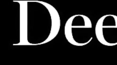 Insatiable Yhivi sneaks away to get her tight pussy fucked raw during dinner