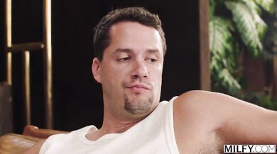 Brianna Coppage take two young dicks at once until her pussy and ass are fucked out