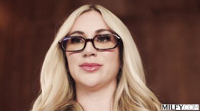 Brianna Coppage take two young dicks at once until her pussy and ass are fucked out