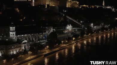 Amirah Adara gets her massive bubble butt fucked raw all night long until her star is wide open.