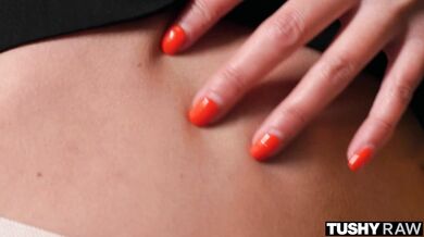 Amirah Adara gets her massive bubble butt fucked raw all night long until her star is wide open.