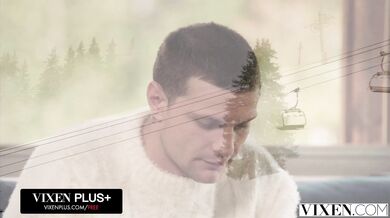 Bella Spark abandons her boring relationship for a savage pussy wrecking by a hung stranger