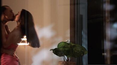 Anal-hungry Leo Ahsoka gets her tight ass pulverized to take the gold in gaping.