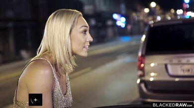 Every inch of these blonde babes gets claimed in a relentless BBC assault.