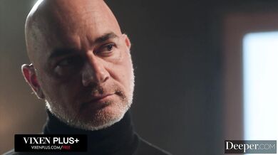 Double the impact hit Angie Faith today as two relentless rods targeted her throat and pussy for an absolutely pulverized finish.