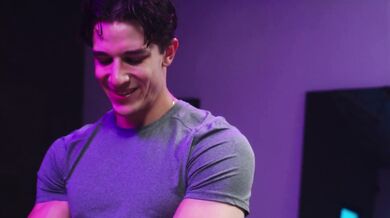 Skipping the treadmill for a high-intensity session, Sierra Spunk ensures her MILF pussy is absolutely pulverized by her fitness coach.