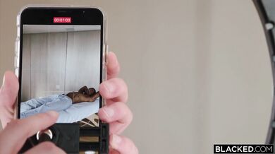 Lexi Lore loves it deep and takes all of Damion's huge cock