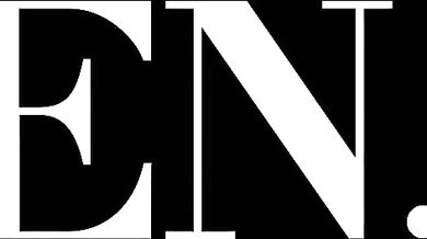 Cock-hungry besties Dylan Moore & Hazel Moore share the dick