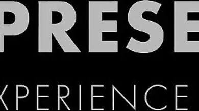 Cock-hungry besties Dylan Moore & Hazel Moore share the dick