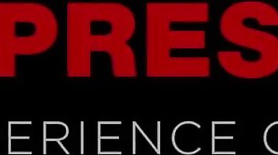 Tiny redhead Madi Collins goes airtight in her first ever BBC gangbang