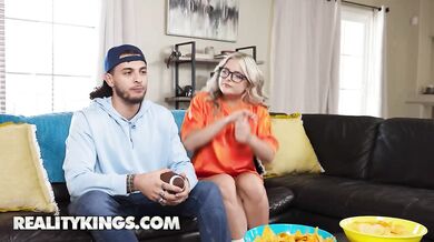 Naughty college girl Jill Taylor cheats on her boyfriend by taking a thick pole deep in her rectum until her tightest hole is absolutely pulverized