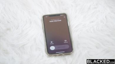 This interracial fuckfest features a blonde, a redhead, and a tatted babe getting their brains fucked out and their wet walls demolished