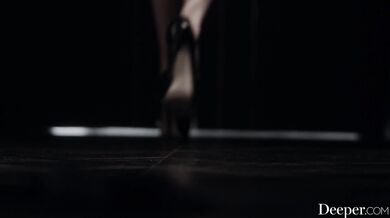 Riley Steele gets the ultimate revenge by taking a thick pole deep in her throat and ass until her holes are completely wrecked