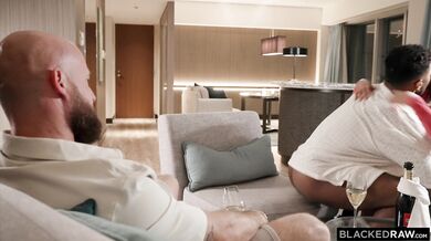 Total internal demolition of Emiri Momota by a heavy-duty rod in a hardcore work session