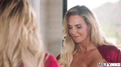 Hubby records the total destruction of Phoenix Marie’s orifices by heavy-duty BBC