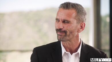 Hubby records the total destruction of Phoenix Marie’s orifices by heavy-duty BBC