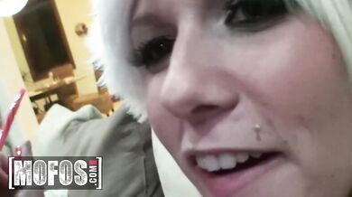 Holiday cheer was quickly replaced by raw lust as these dressed-up babes ensured their tightest spots were absolutely pulverized before midnight