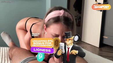 Step-mom rewards my confidence by taking my virginity in a steamy bedroom session