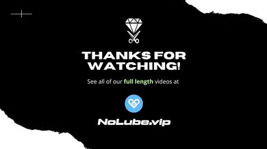 Petite Asian hottie gets stretched out by a huge dick in a hardcore session