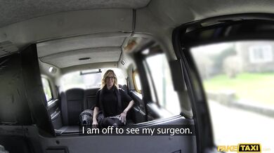 Expert MILF throat work ends with a massive load of cum all over her face