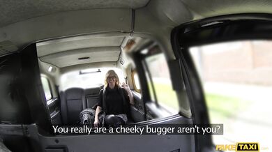 Expert MILF throat work ends with a massive load of cum all over her face