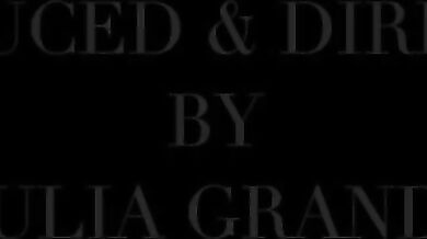 Vanessa Alessia and Agatha Vega use a hard anal session to get revenge on an ex-boyfriend