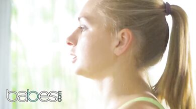 Ivana Sugar gets her tight star fucked raw and finished with a heavy facial.