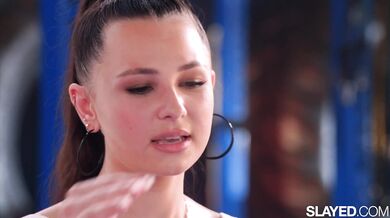 All About Vanna Compilation brings you a non-stop ride of intense fucking and deep throat