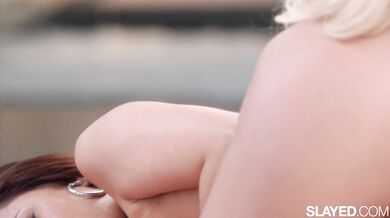 All About Vanna Compilation brings you a non-stop ride of intense fucking and deep throat