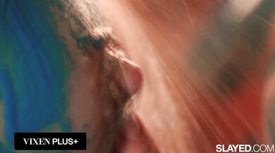 All About Vanna Compilation brings you a non-stop ride of intense fucking and deep throat