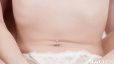 Kenna James and Della Cate explore every sensitive spot on each other in this hardcore encounter