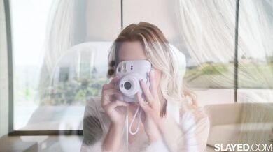 Savvy Suxx and Jayden Cole share a night of intense passion and body worship