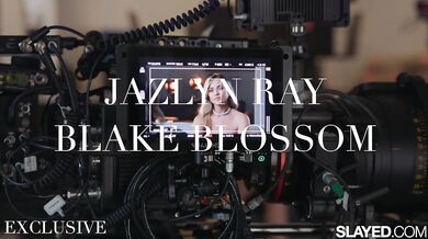 Blondes Do It Better Vol 2 brings you more intense fucking and deep throat scenes