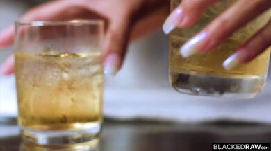 Best friends can’t get enough of the black meat and share every inch of a giant BBC