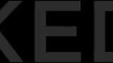 Ashley Lane takes on two huge black cocks at once in a wild tag-team session