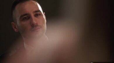 Sky Wonderland discovers her naughty side while getting her ass slapped and her holes filled