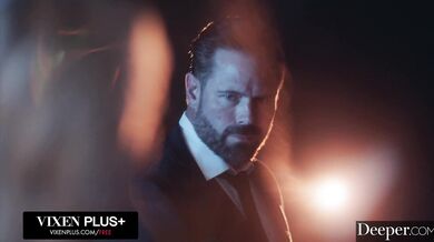 Kenna James Vol 2 Compilation brings you a non stop ride of intense fucking and deep throat